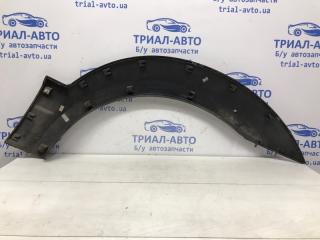 Накладка крыла передняя левая Sorento 2002-2011 BL 2.5 diesel D4CB Накладка крыла передняя левая Sorento 2002-2011 BL 2.5 diesel D4CB