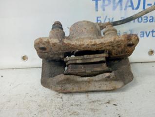 Суппорт задний левый Mitsubishi Pajero Sport K9 2.5 Diesel 4D56 Суппорт задний левый Mitsubishi Pajero Sport K9 2.5 Diesel 4D56