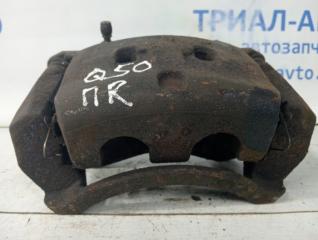 Суппорт передний правый Q50 2013- V37 2.2 diesel OM651 Суппорт передний правый Q50 2013- V37 2.2 diesel OM651