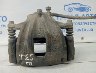 Суппорт передний левый Toyota Avensis 2003-2009