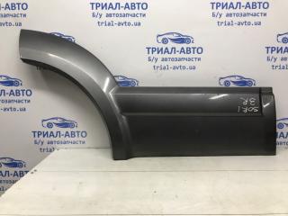 Накладка двери задняя правая Kia Sorento 2002-2011