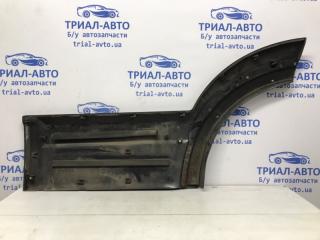Накладка двери задняя правая Sorento 2002-2011 BL 2.5 diesel D4CB Накладка двери задняя правая Sorento 2002-2011 BL 2.5 diesel D4CB