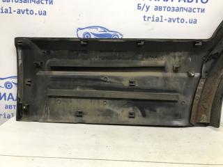 Накладка двери задняя правая Sorento 2002-2011 BL 2.5 diesel D4CB Накладка двери задняя правая Sorento 2002-2011 BL 2.5 diesel D4CB