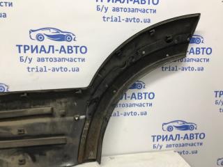 Накладка двери задняя правая Sorento 2002-2011 BL 2.5 diesel D4CB Накладка двери задняя правая Sorento 2002-2011 BL 2.5 diesel D4CB