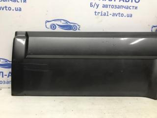 Накладка двери задняя левая Sorento 2002-2011 BL 2.5 diesel D4CB Накладка двери задняя левая Sorento 2002-2011 BL 2.5 diesel D4CB