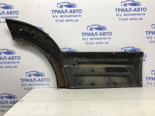 Накладка двери задняя левая Sorento 2002-2011 BL 2.5 diesel D4CB Накладка двери задняя левая Sorento 2002-2011 BL 2.5 diesel D4CB