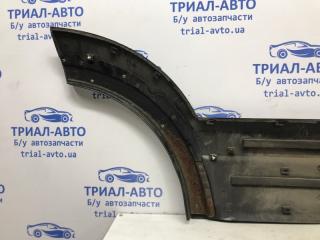 Накладка двери задняя левая Sorento 2002-2011 BL 2.5 diesel D4CB Накладка двери задняя левая Sorento 2002-2011 BL 2.5 diesel D4CB