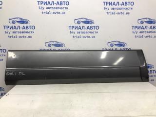 Накладка двери передняя левая Kia Sorento 2002-2011