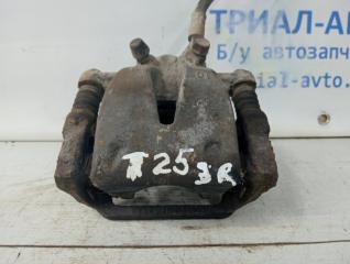 Суппорт задний правый Toyota Avensis 2003-2009