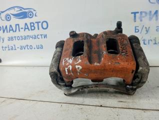 Суппорт передний правый Mitsubishi Pajero Wagon 1999-2006
