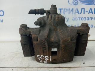 Суппорт задний правый Kia Sorento 2002-2011