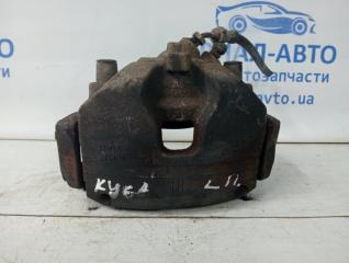 Суппорт передний левый Ford Kuga 2013-2019
