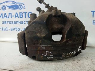 Суппорт передний правый Kuga 2013-2019 CBS 2.0 diesel Суппорт передний правый Kuga 2013-2019 CBS 2.0 diesel