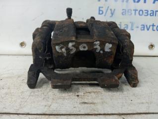 Суппорт задний правый Q50 2013- V37 2.2 diesel OM651