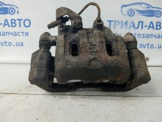 Суппорт передний левый Pajero Sport 1996-2008 K9 2.5 Diesel 4D56