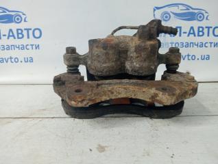 Суппорт передний левый Mitsubishi Pajero Sport K9 2.5 Diesel 4D56