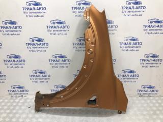 Крыло переднее левое Chevrolet Captiva 2006-2011