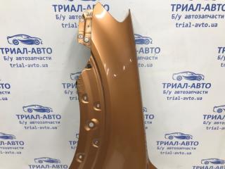 Крыло переднее левое Captiva 2006-2011 C100 2.4 бензин Z24SED Крыло переднее левое Captiva 2006-2011 C100 2.4 бензин Z24SED