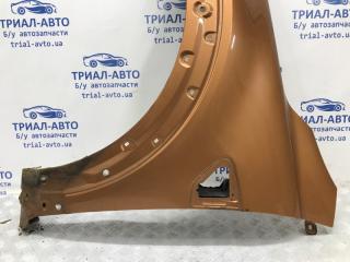 Крыло переднее левое Chevrolet Captiva C100 2.4 бензин Z24SED Крыло переднее левое Chevrolet Captiva C100 2.4 бензин Z24SED