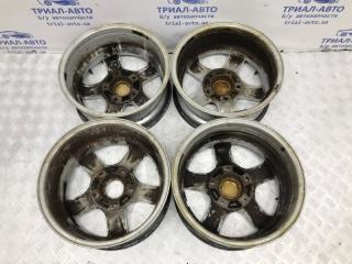Диски титан комплект R16 Sorento 2002-2011 BL 2.5 diesel D4CB Диски титан комплект R16 Sorento 2002-2011 BL 2.5 diesel D4CB