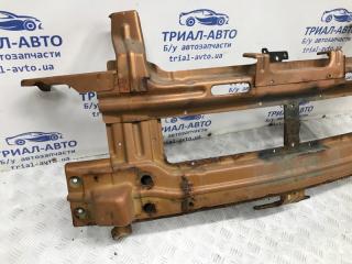 Усилитель бампера передний Captiva 2006-2011 C100 2.4 бензин Z24SED Усилитель бампера передний Captiva 2006-2011 C100 2.4 бензин Z24SED
