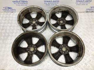 Диски титан комплект R17 Sportage 2010-2016 SL 1.7 diesel D4FD Диски титан комплект R17 Sportage 2010-2016 SL 1.7 diesel D4FD