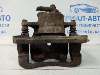Суппорт передний левый Toyota RAV 4 A40 2.2 diesel 2ADFTV Суппорт передний левый Toyota RAV 4 A40 2.2 diesel 2ADFTV