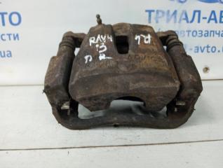Суппорт передний правый RAV 4 2012-2018 A40 2.2 diesel 2ADFTV