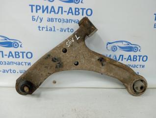 Рычаг левый Suzuki Grand Vitara 2005-2016