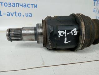 Привод передний левый RAV 4 2012-2018 A40 2.2 diesel 2ADFTV Привод передний левый RAV 4 2012-2018 A40 2.2 diesel 2ADFTV
