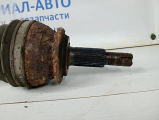 Привод передний левый Toyota RAV 4 A40 2.2 diesel 2ADFTV Привод передний левый Toyota RAV 4 A40 2.2 diesel 2ADFTV