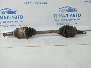 Привод передний правый Suzuki Grand Vitara 2005-2016