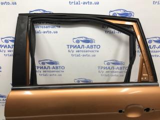 Дверь задняя левая Captiva 2006-2011 C100 2.4 бензин Z24SED