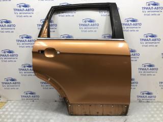 Дверь задняя правая Chevrolet Captiva 2006-2011