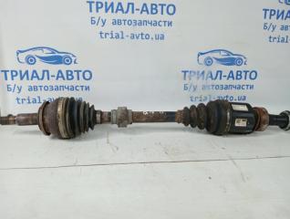 Привод передний правый Toyota RAV 4 2012-2018