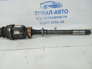 Привод передний правый RAV 4 2012-2018 A40 2.2 diesel 2ADFTV Привод передний правый RAV 4 2012-2018 A40 2.2 diesel 2ADFTV
