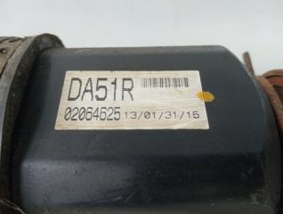 Привод передний правый Toyota RAV 4 A40 2.2 diesel 2ADFTV Привод передний правый Toyota RAV 4 A40 2.2 diesel 2ADFTV