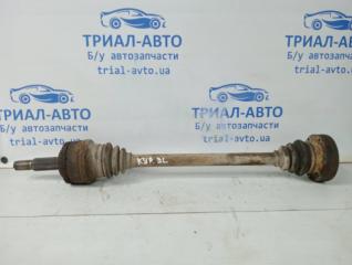 Привод задний SsangYong Kyron 2005-2016