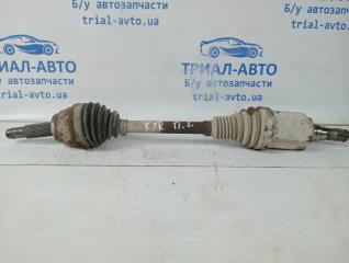 Привод передний левый SsangYong Kyron 2005-2016