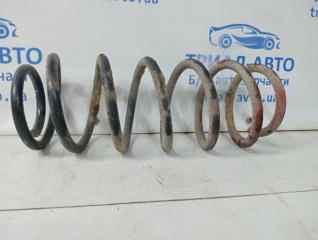 Пружина передняя Chevrolet Captiva 2006-2011