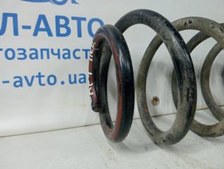 Пружина передняя Captiva 2006-2011 C100 2.4 бензин Z24SED Пружина передняя Captiva 2006-2011 C100 2.4 бензин Z24SED