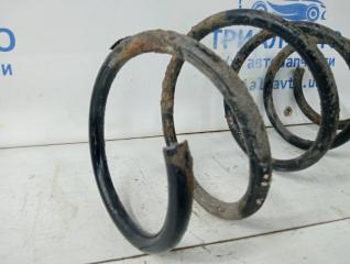 Пружина передняя RAV 4 2012-2018 A40 2.2 diesel 2ADFTV Пружина передняя RAV 4 2012-2018 A40 2.2 diesel 2ADFTV