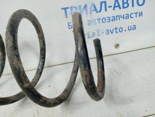 Пружина передняя Toyota RAV 4 A40 2.2 diesel 2ADFTV Пружина передняя Toyota RAV 4 A40 2.2 diesel 2ADFTV