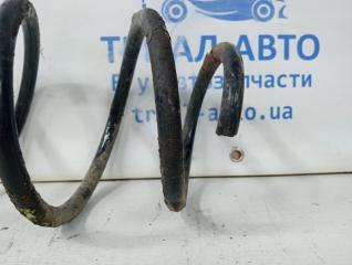 Пружина передняя Toyota RAV 4 A40 2.2 diesel 2ADFTV Пружина передняя Toyota RAV 4 A40 2.2 diesel 2ADFTV