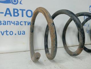 Пружина передняя Grand Vitara 2005-2016 JT 2.4 бензин J24B