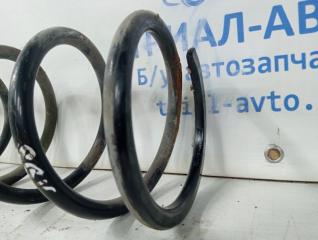 Пружина передняя Suzuki Grand Vitara JT 2.4 бензин J24B