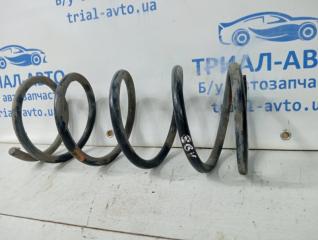 Пружина передняя Grand Vitara 2005-2016 JT 2.4 бензин J24B