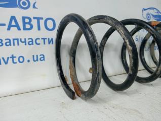 Пружина передняя Grand Vitara 2005-2016 JT 2.4 бензин J24B Пружина передняя Grand Vitara 2005-2016 JT 2.4 бензин J24B