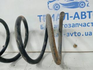 Пружина передняя Suzuki Grand Vitara JT 2.4 бензин J24B Пружина передняя Suzuki Grand Vitara JT 2.4 бензин J24B