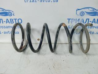 Пружина передняя Grand Vitara 2005-2016 JT 2.4 бензин J24B Пружина передняя Grand Vitara 2005-2016 JT 2.4 бензин J24B